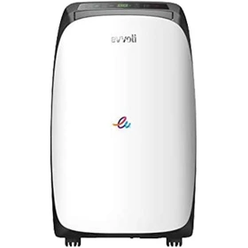 کولرگازی پرتابل ایوولی 12000 مدل EVPR-12K-PO — تصویر ۲