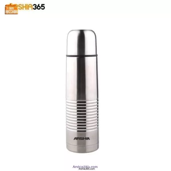 فلاسک 800 میلی استیل عرشیا BF133-2491