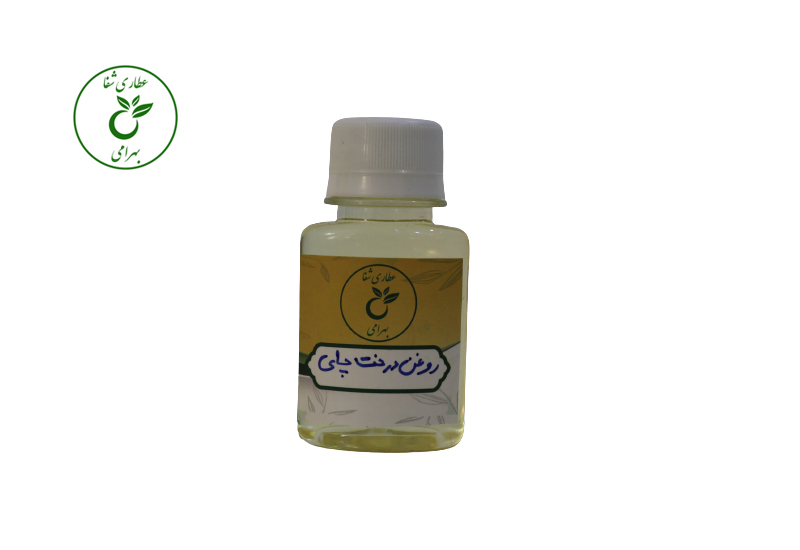 روغن درخت چای
