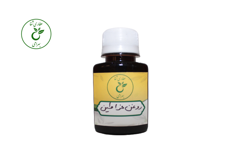 روغن خراطین