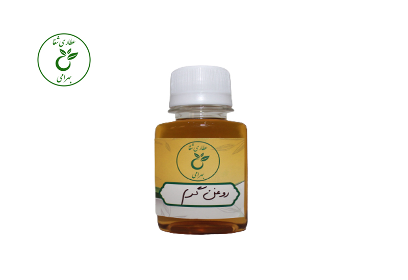 روغن گرم — تصویر ۲