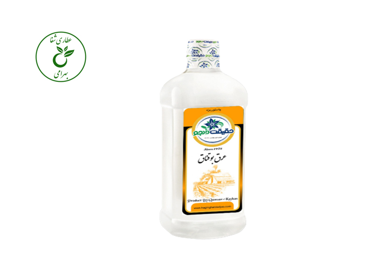 عرق بوقناق حقیقت دادجو