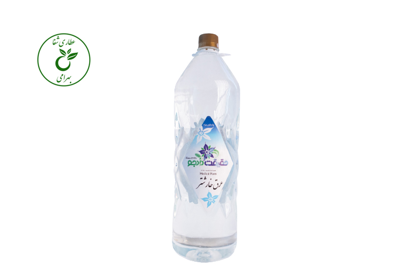 عرق خارشتر حقیقت دادجو