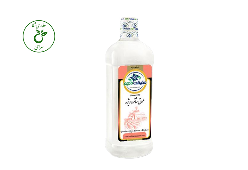 عرق شاتره ویژه حقیقت دادجو یک لیتری
