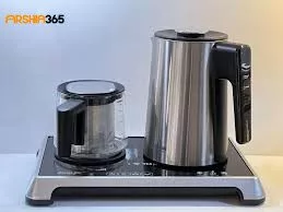 چای ساز عرشیا T014-2934 — تصویر ۵