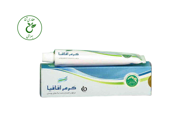کرم اقاقیا — تصویر ۲