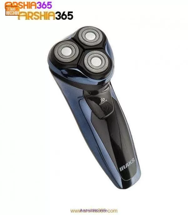 ماشین اصلاح موی صورت ایراکس SH1230