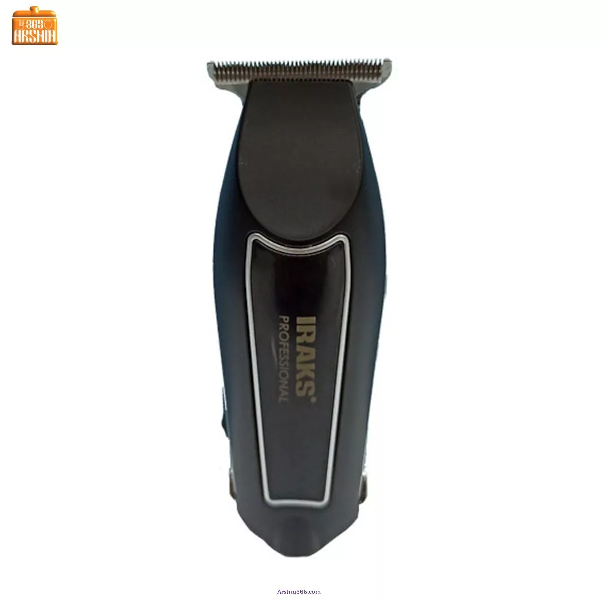 ماشین اصلاح مو و صورت ایراکس برق و شارژ SH9580
