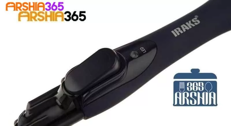 فرمو مکزیکی ایراکس 8680 — تصویر ۳