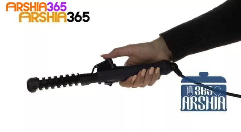 فرمو مکزیکی ایراکس 8680 — تصویر ۴