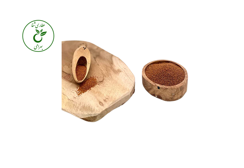 تخم خاکشیر یک کیلویی