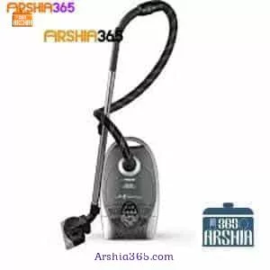جارو برقی دیجیتال عرشیا VC140-2776 — تصویر ۵