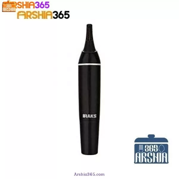موزن بینی ایراکس SH 3650 — تصویر ۲