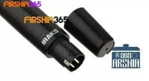 موزن بینی ایراکس SH 3650 — تصویر ۵