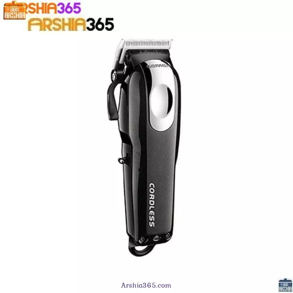 ریش تراش جیمی 805 — تصویر ۲