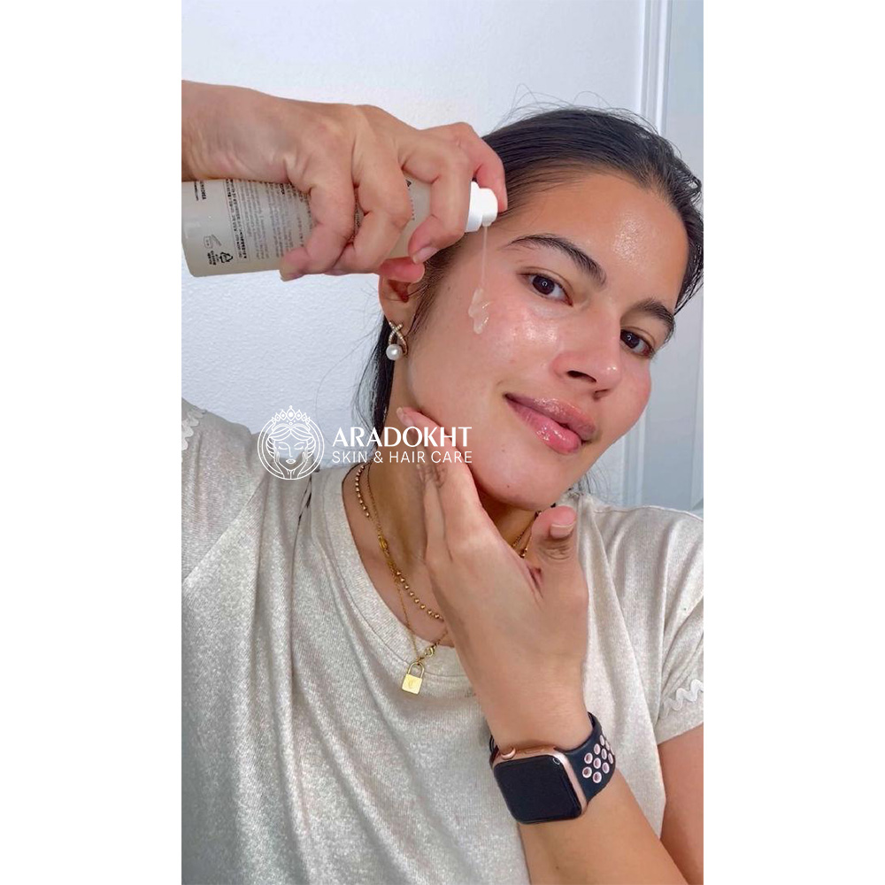 اسنس ترمیم کننده موسین حلزون و برنج سئول 1988 کی سکرت K-SECRET SEOUL 1988 Essence Snail Mucin 97% + Rice — تصویر ۵