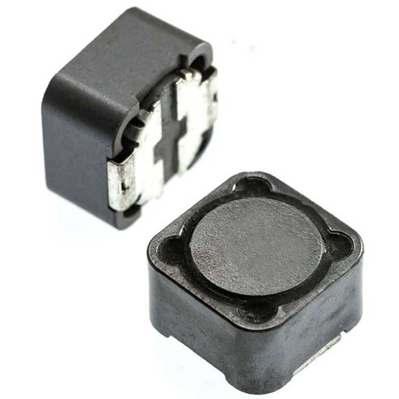 سلف 100 میلی‌هانری 3 آمپر SMD