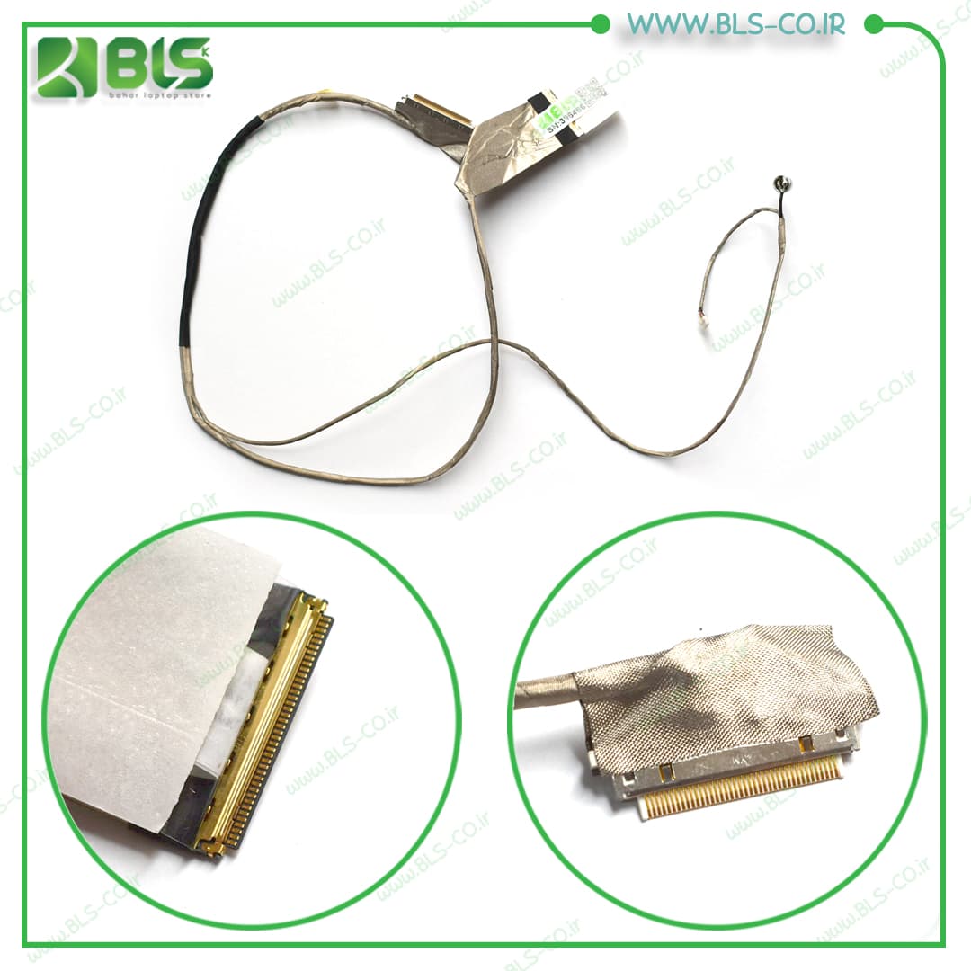 فلت تصویر لپ تاپ ایسوس ASUS X45VD