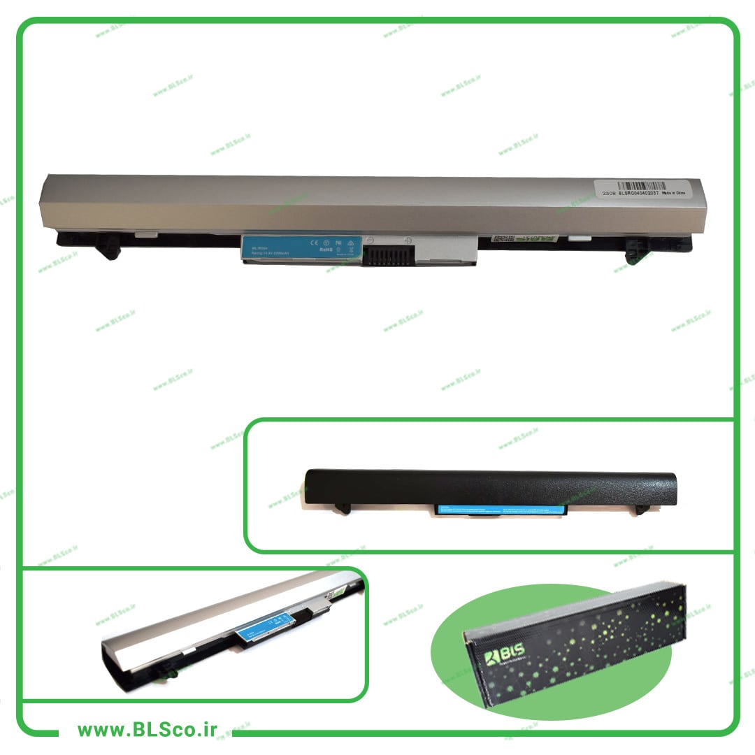 باتری لپ تاپ اچ پی HP ProBook 430 G3