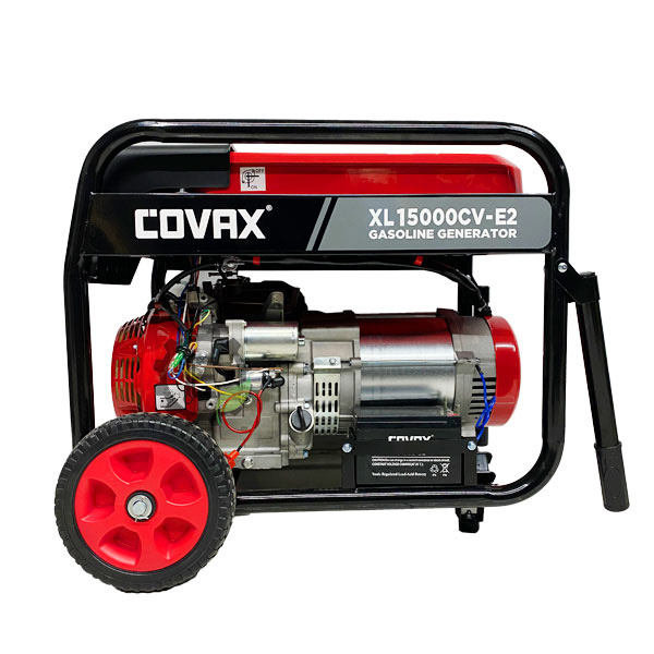 موتور برق کواکس XL15000CV-E2 — تصویر ۳
