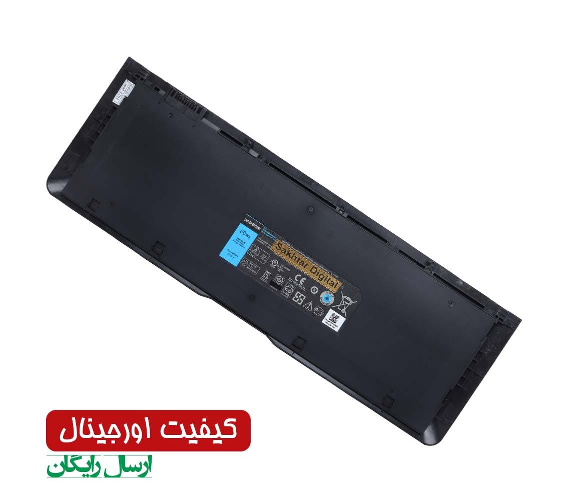 باتری لپ تاپ دل Dell Latitude 6430U — تصویر ۳