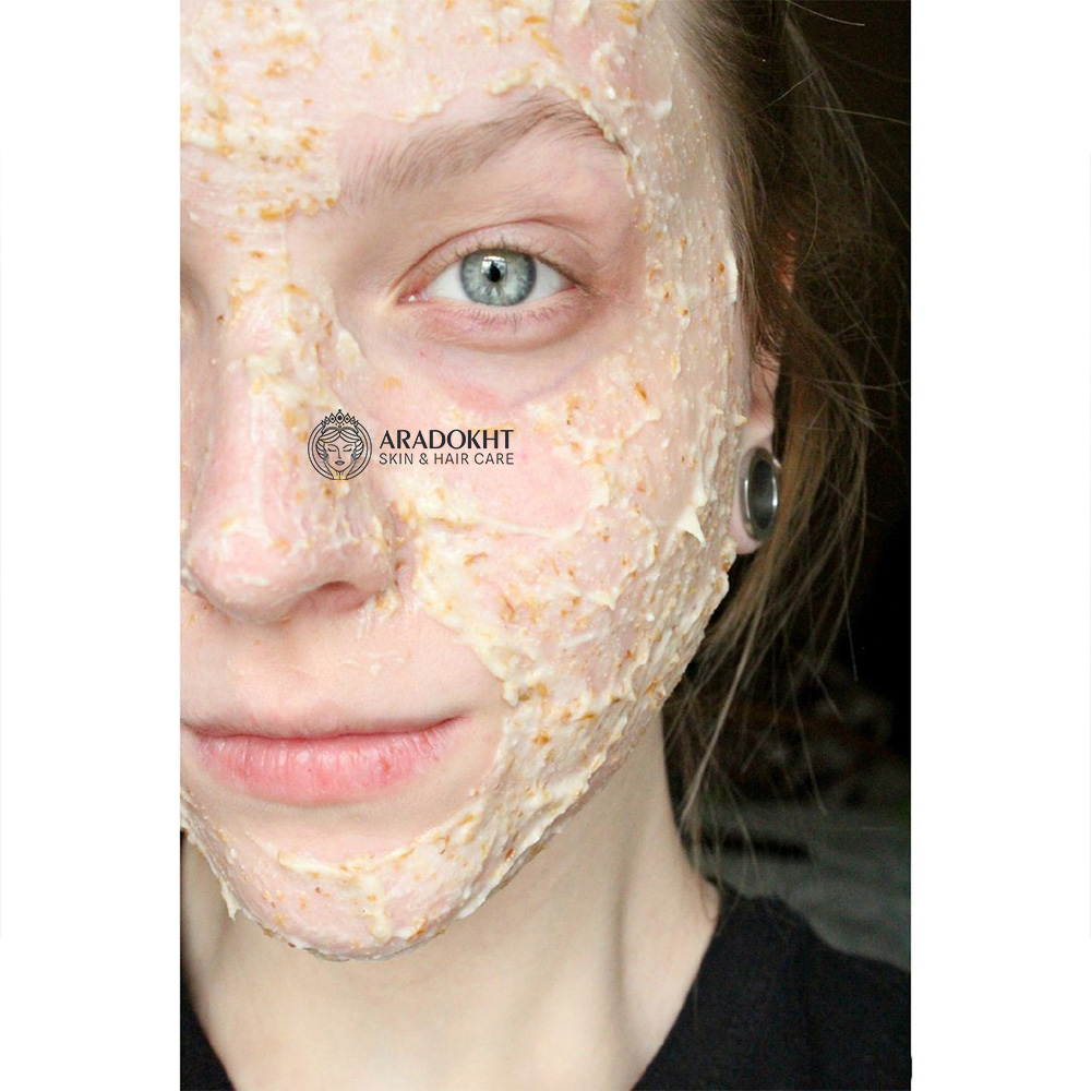 ماسک برنج آیم فرام آبرسان و روشن کننده پوست I’m From Rice Mask — تصویر ۳