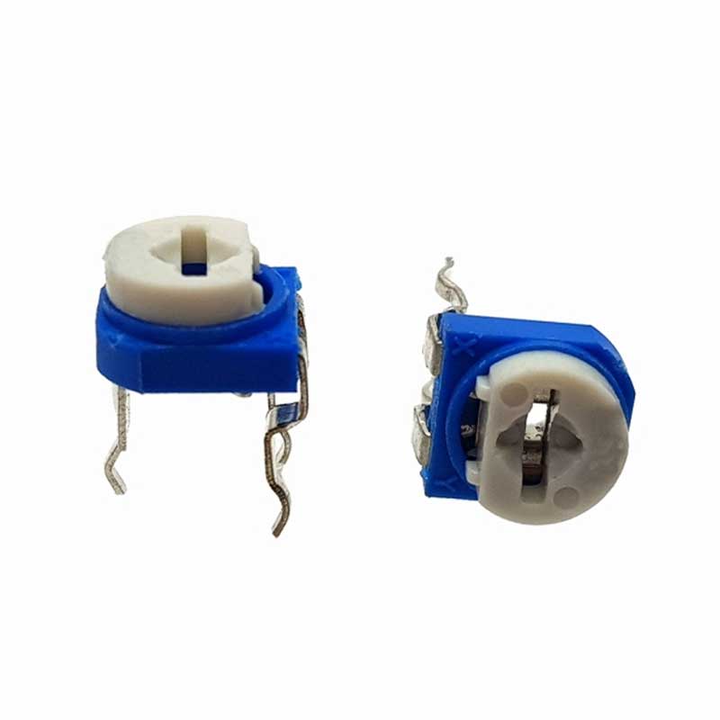 پتانسیومتر 2 کیلو اهم