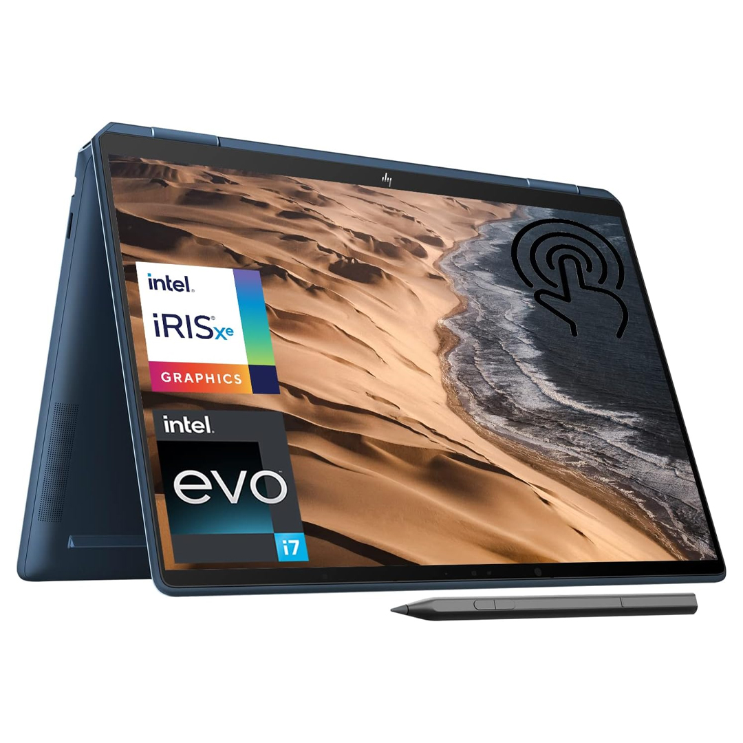 باتری لپ تاپ اچ پی HP Spectre X360 13 — تصویر ۳