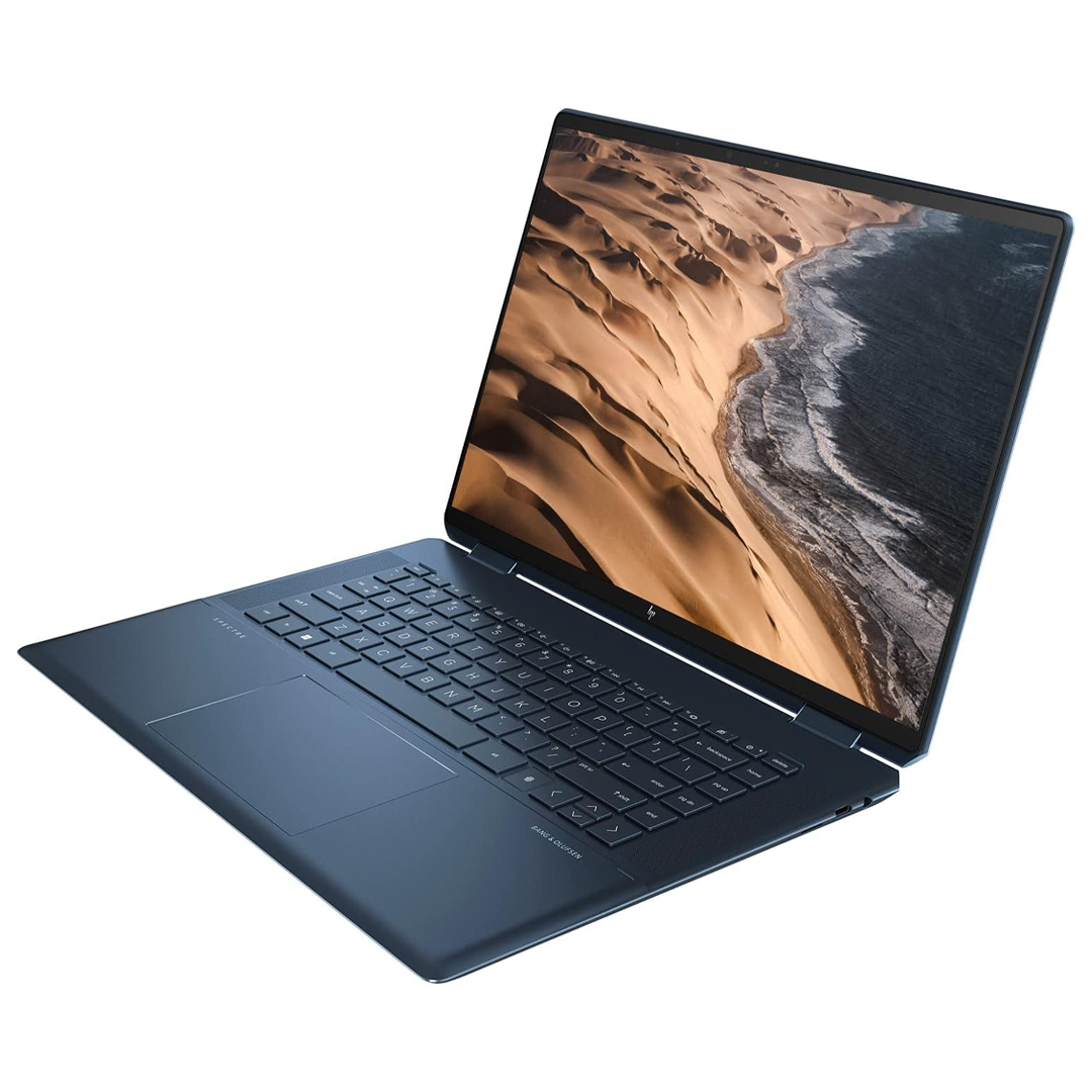 باتری لپ تاپ اچ پی HP Spectre X360 13 — تصویر ۶