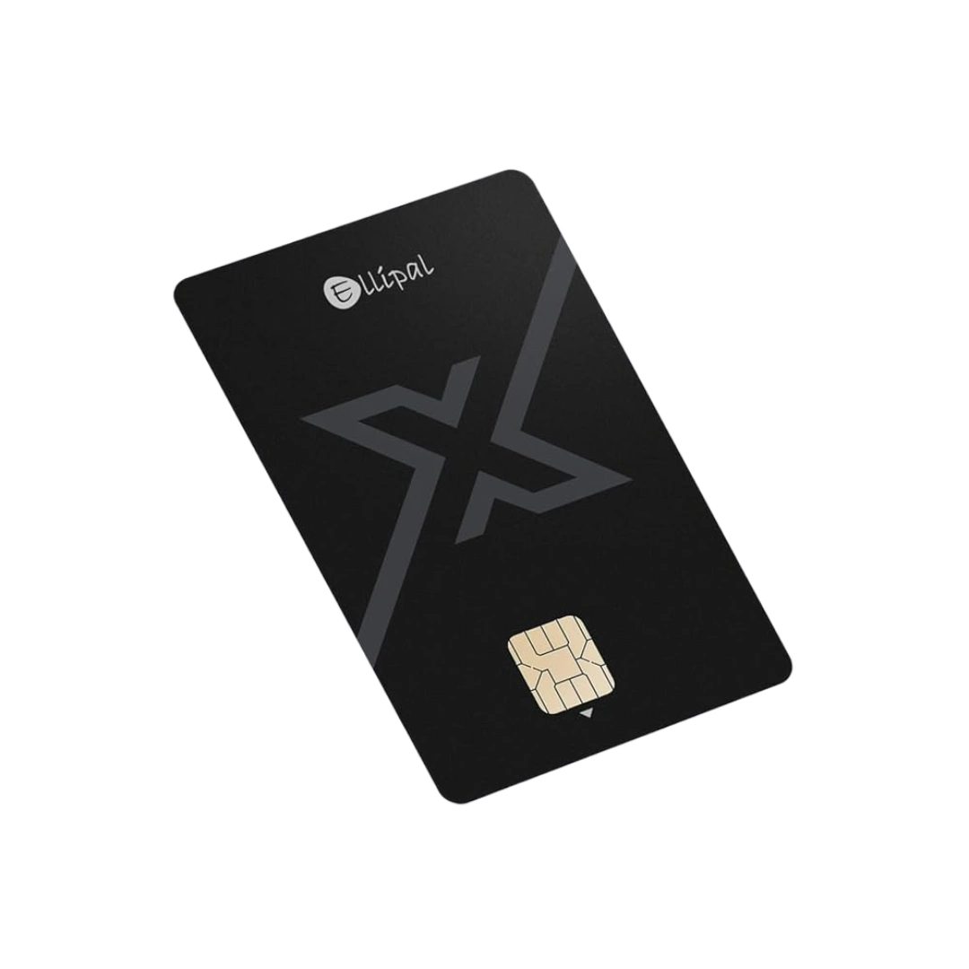 الیپال X Card — تصویر ۲