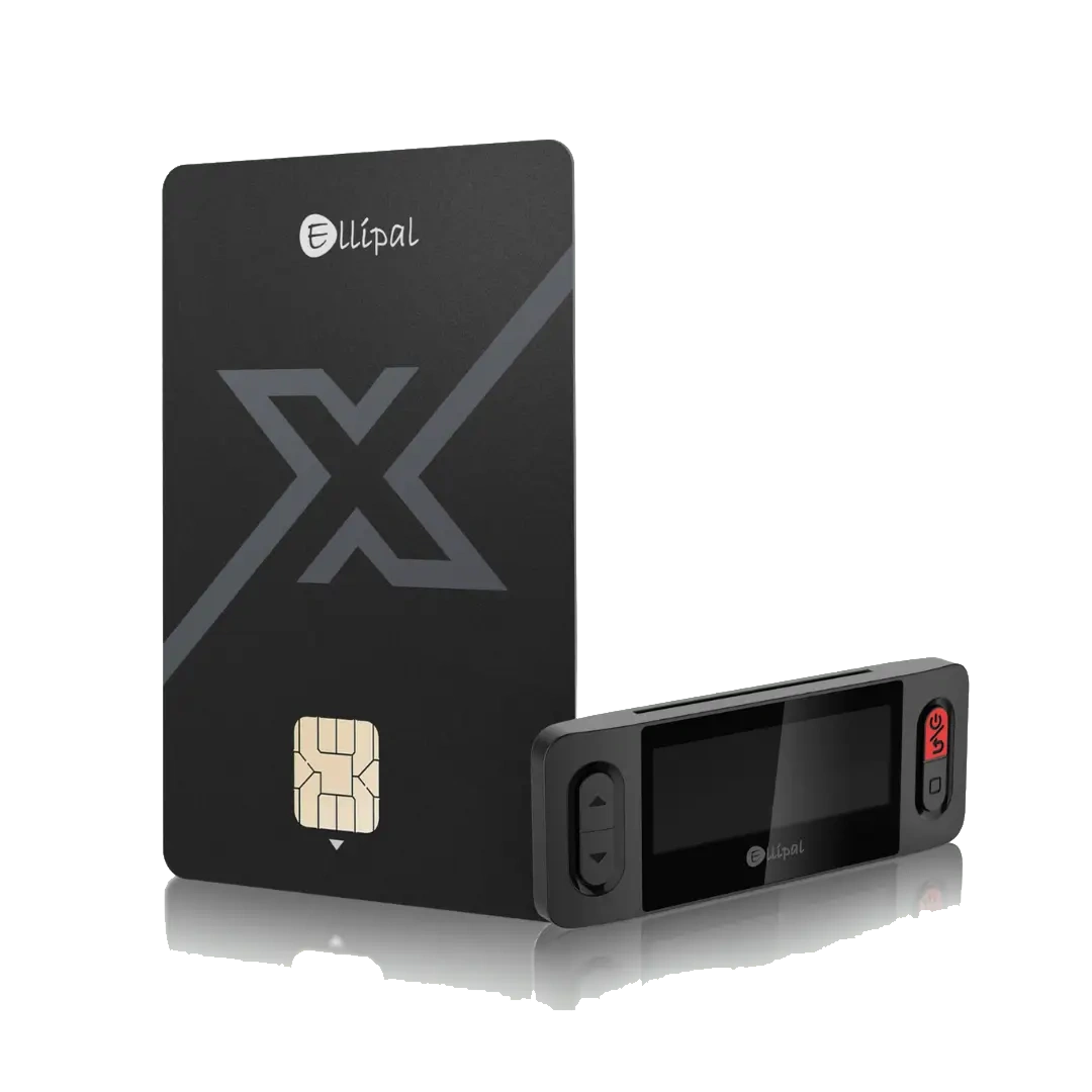 الیپال X Card — تصویر ۳