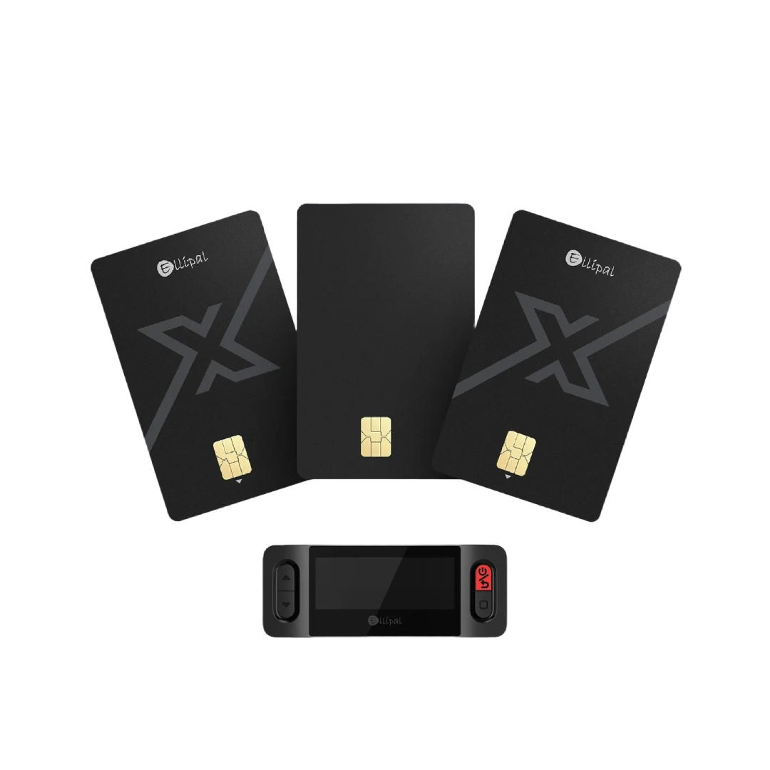 الیپال X Card — تصویر ۷