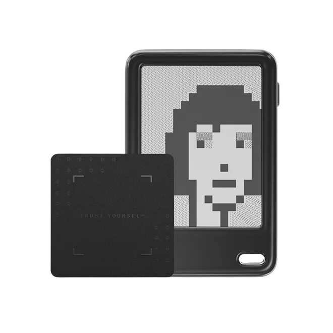 لجر نانو نسل 5 | Ledger Nano 5 Gen — تصویر ۷