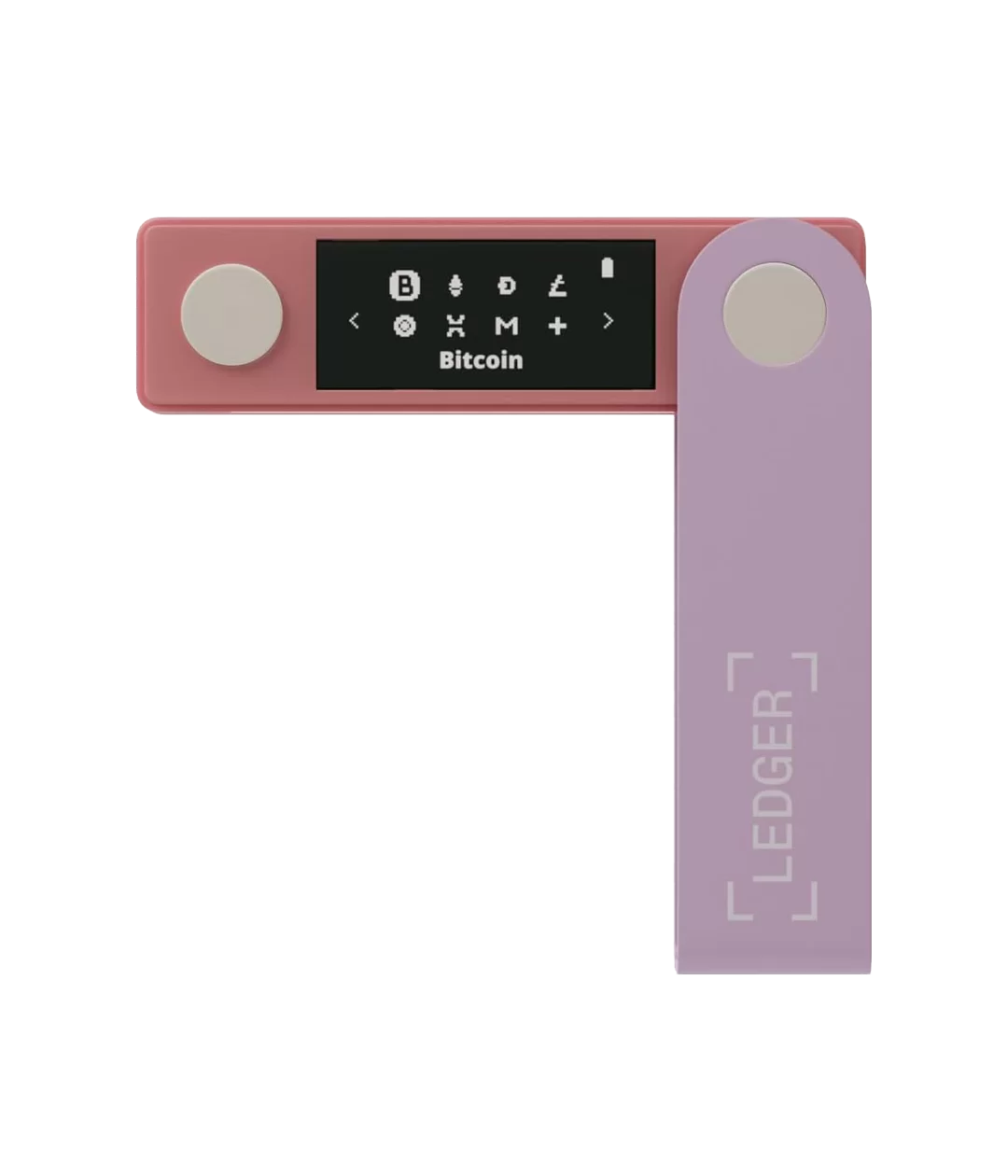 خرید لجر نانو ایکس 2026 (Ledger Nano X) — تصویر ۳