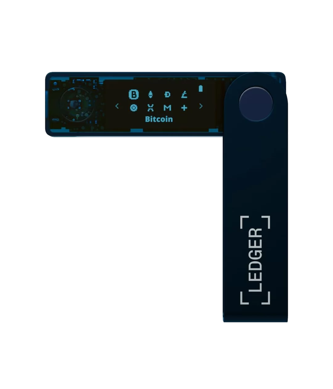 خرید لجر نانو ایکس 2026 (Ledger Nano X) — تصویر ۶