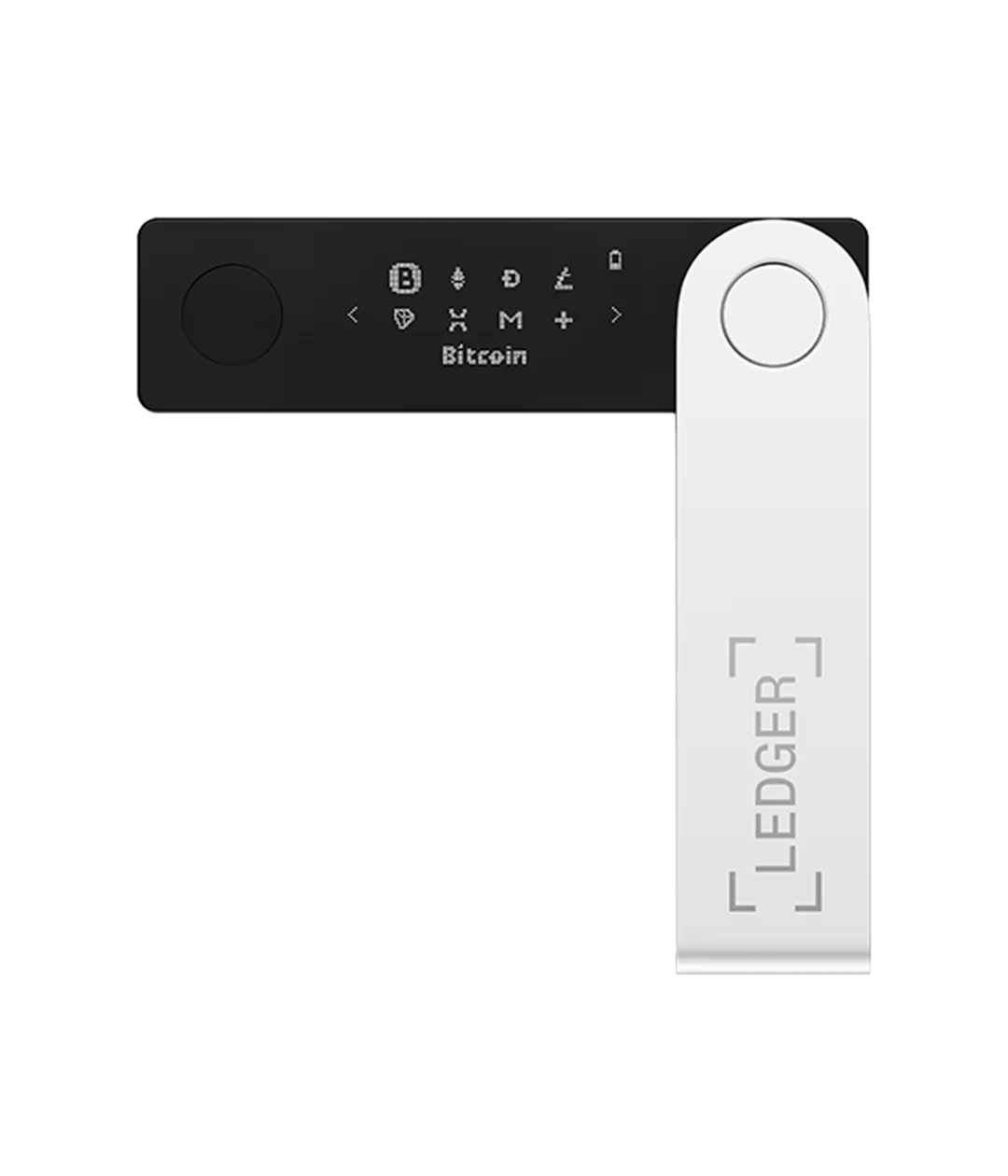 خرید لجر نانو ایکس 2026 (Ledger Nano X) — تصویر ۷