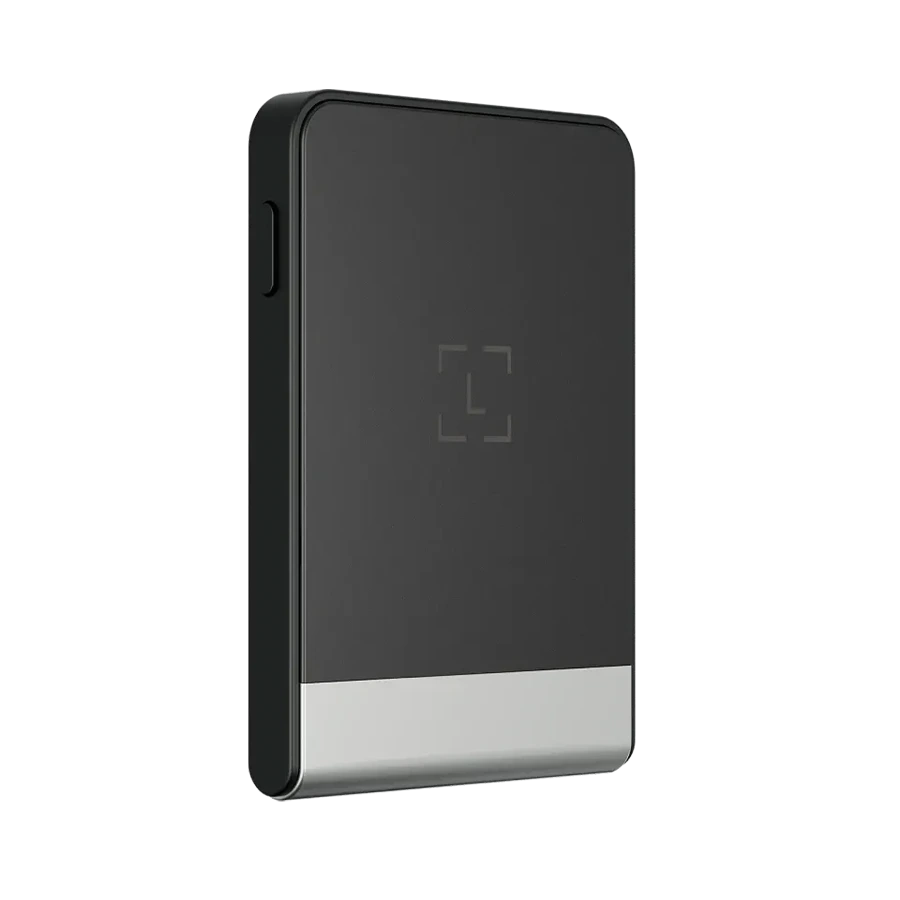 لجر فلکس | Ledger Flex — تصویر ۵