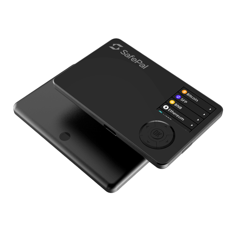 سیف پل اس وان پرو | Safepal S1 Pro — تصویر ۲