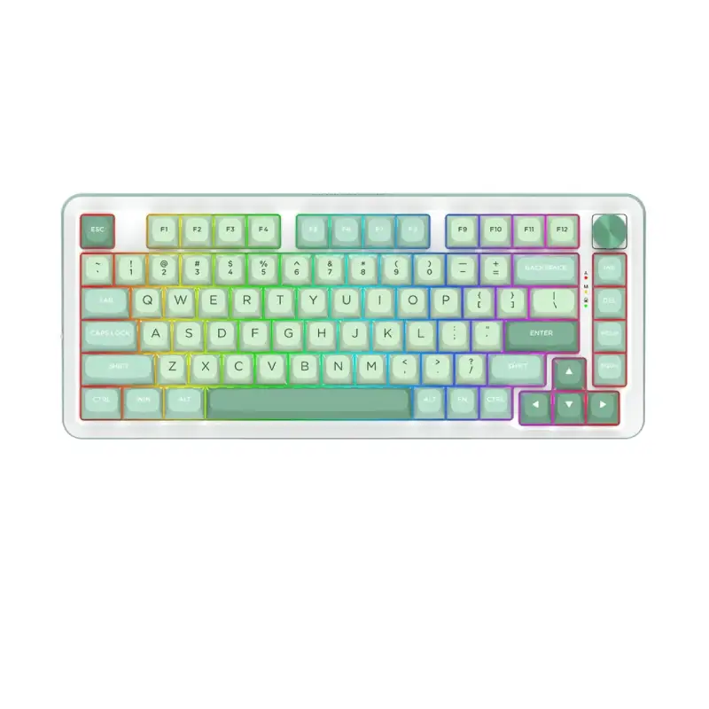 کیبورد مکانیکال گیمینگ ردراگون Cyrus PRO K681 MG