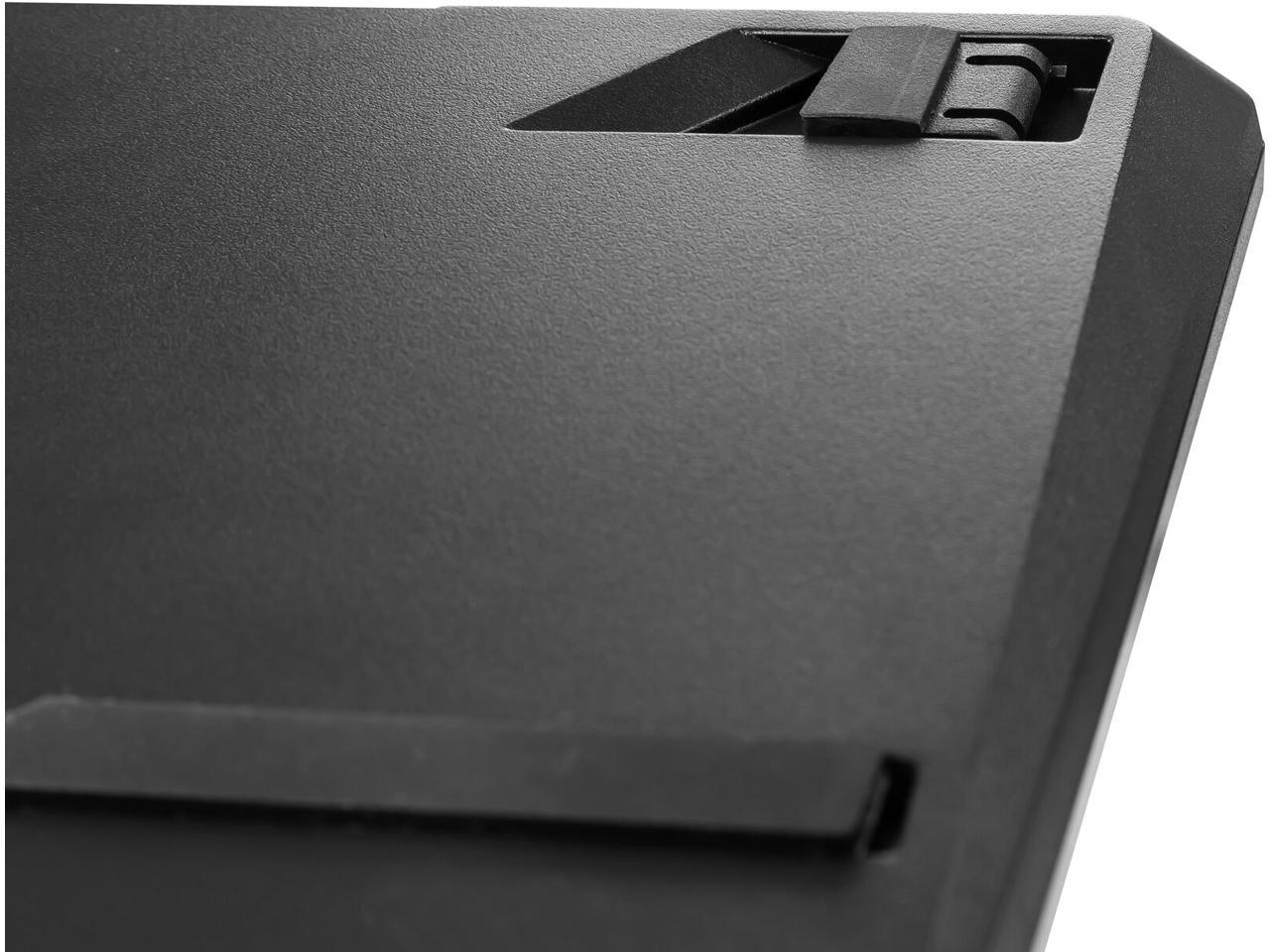 کیبورد گیمینگ ام اس آی MSI VIGOR GK30 — تصویر ۷