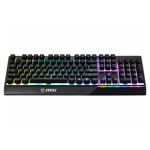 کیبورد گیمینگ ام اس آی MSI VIGOR GK30