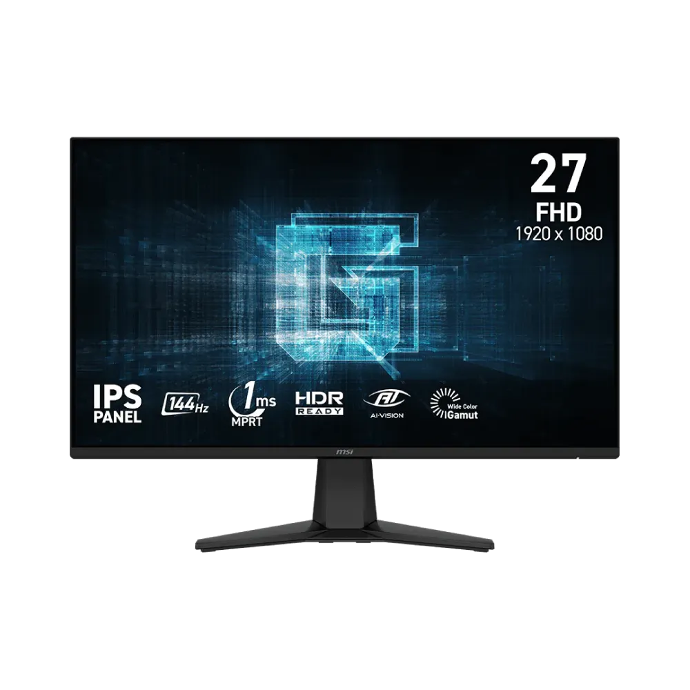 Monitor MSI G275L E14