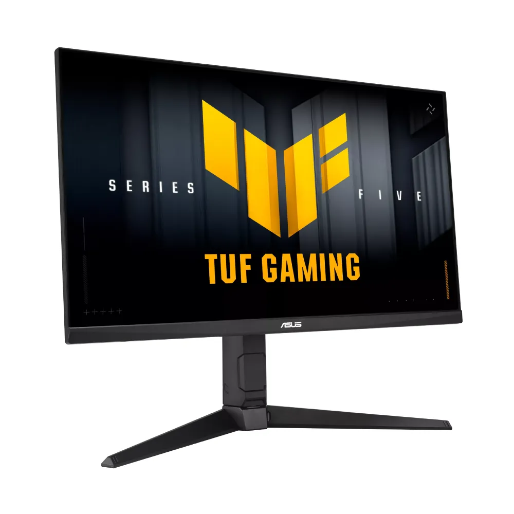 Monitor Asus VG279QML5A — تصویر ۵