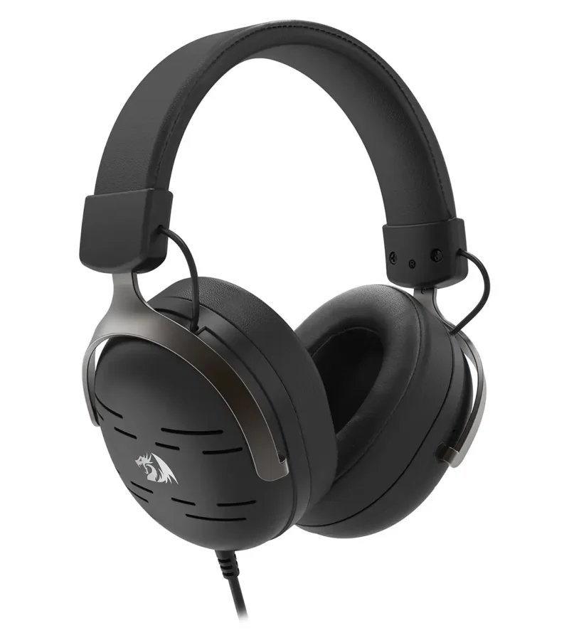 هدست گیمینگ ردراگون GELGAMESH H739 — تصویر ۲