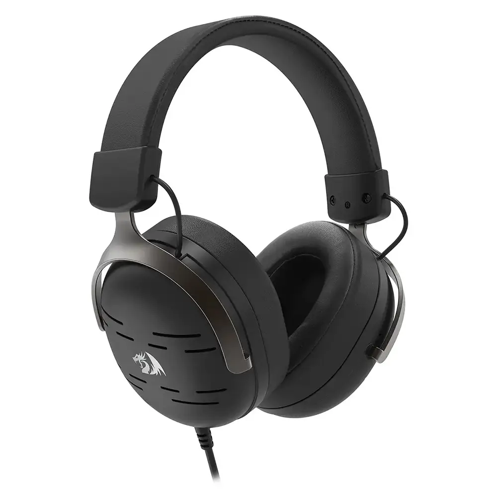 هدست گیمینگ ردراگون GELGAMESH H739 — تصویر ۶