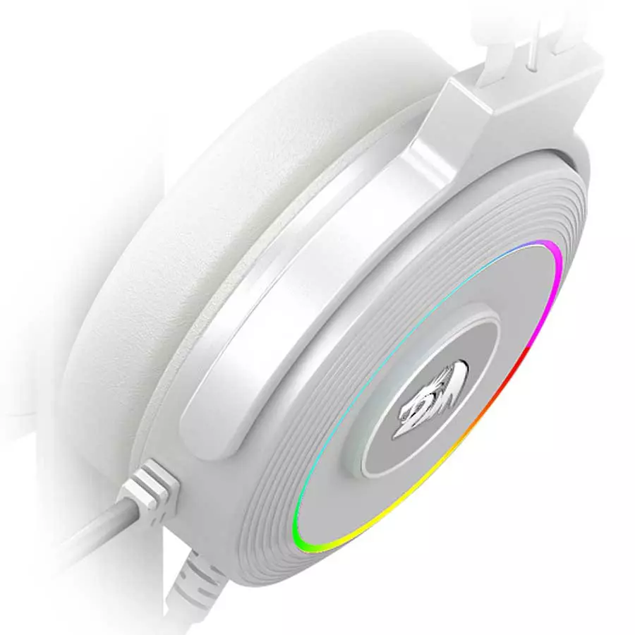 هدست گیمینگ ردراگون Lamia2 H320 White — تصویر ۳