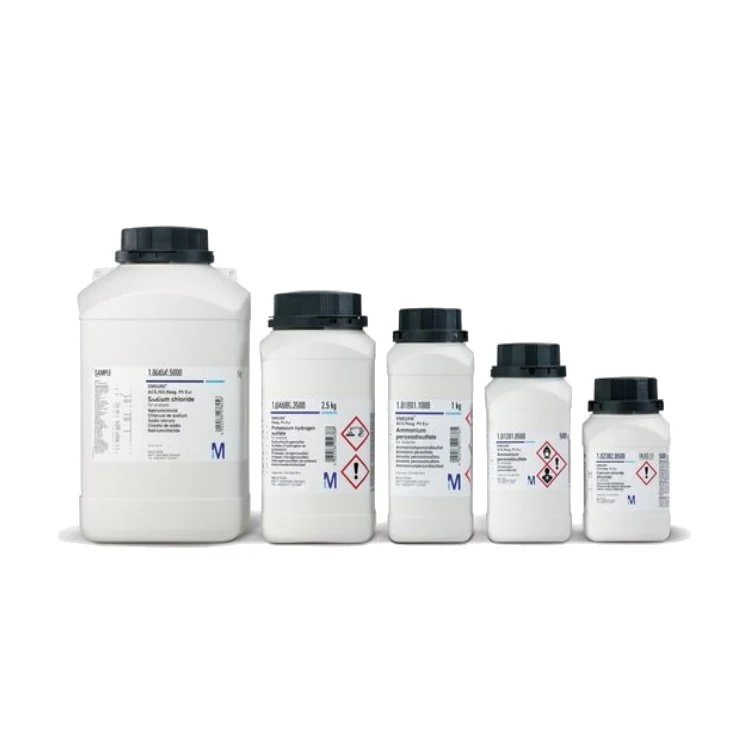 تتراپلکس اتیلن دی نیتریلو تترااستیک اسید دی سدیم سالت دی هیدرات ACS برای آنالیز مرک کد 108418