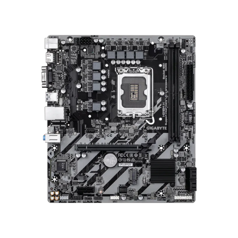 MB Gigabyte H810M H