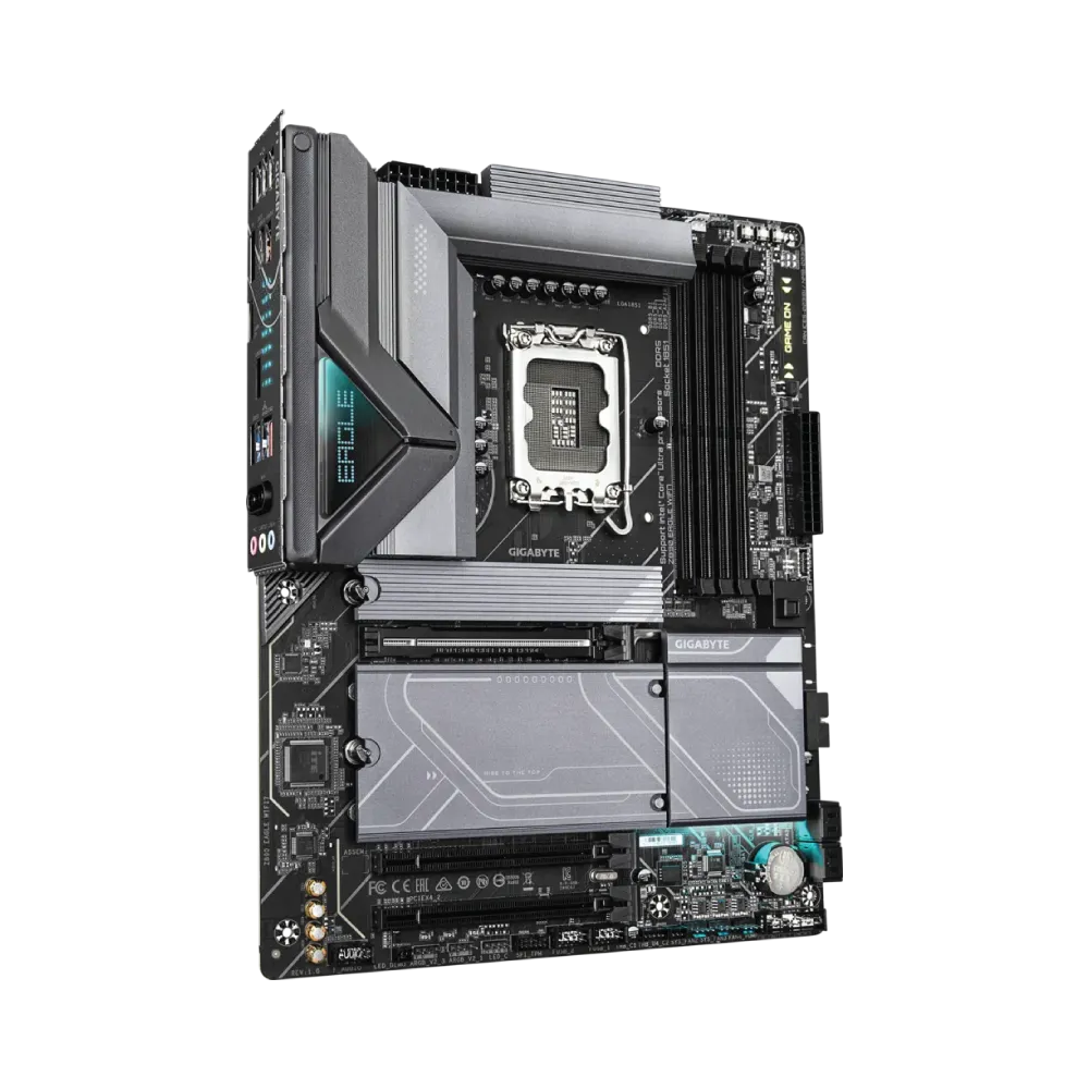 MB Gigabyte Z890 Eagle Wifi7 — تصویر ۳