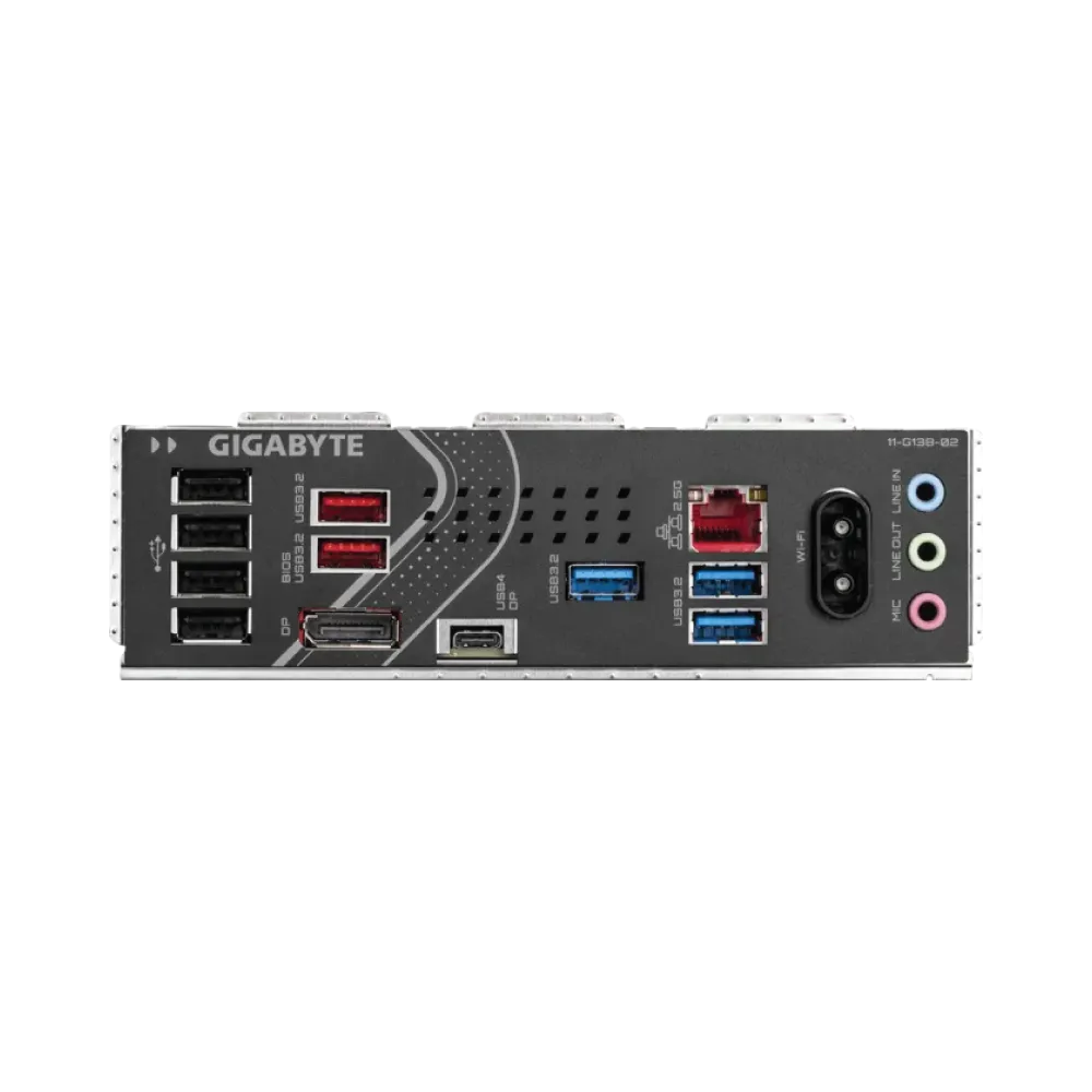 MB Gigabyte Z890 Eagle Wifi7 — تصویر ۵